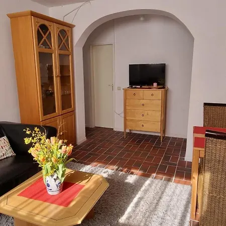 Apartamento Rosa Canina, W3 *