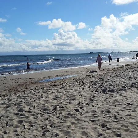 Rosa Canina, W3 Apartamento *