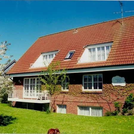 Rosa Canina, W3 Kellenhusen